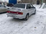 ВАЗ (Lada) 2115 2007 года за 650 000 тг. в Семей – фото 3