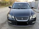 Mitsubishi Airtrek 2002 годаүшін3 000 000 тг. в Усть-Каменогорск