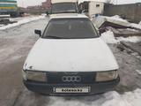 Audi 80 1991 года за 250 000 тг. в Шымкент – фото 3