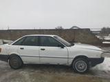 Audi 80 1991 года за 250 000 тг. в Шымкент – фото 4