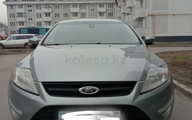 Ford Mondeo 2013 годаүшін4 500 000 тг. в Жаркент