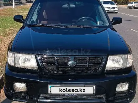 Subaru Forester 1998 года за 3 500 000 тг. в Талдыкорган