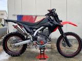 Honda  CRF 250L 2017 года за 2 700 000 тг. в Алматы