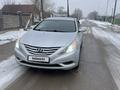 Hyundai Sonata 2012 годаfor6 000 000 тг. в Алматы – фото 2