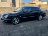 Kia Opirus 2009 года за 3 950 000 тг. в Актау – фото 4
