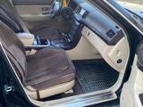 Kia Opirus 2009 года за 3 950 000 тг. в Актау – фото 5