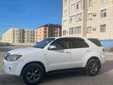 Toyota Fortuner 2006 годаүшін8 300 000 тг. в Актау – фото 3