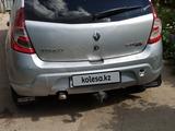 Renault Sandero 2012 года за 3 400 000 тг. в Уральск