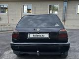 Volkswagen Golf 1997 годаүшін1 185 000 тг. в Алматы – фото 4
