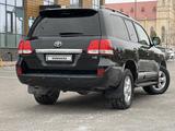 Toyota Land Cruiser 2008 года за 15 800 000 тг. в Караганда – фото 2