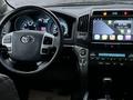 Toyota Land Cruiser 2008 годаfor15 700 000 тг. в Караганда – фото 3