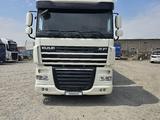 DAF  XF 105 2013 годаfor35 000 000 тг. в Шымкент