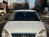 ВАЗ (Lada) Priora 2170 2014 годаfor2 900 000 тг. в Астана – фото 5