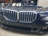 BMW X5 передний бампер в сборе - 2019-2023 за 120 000 тг. в Алматы