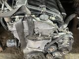 Двигатель X25D объемом 2.5 Chevrolet Epica 1 (V250) 2006 — за 550 000 тг. в Астана