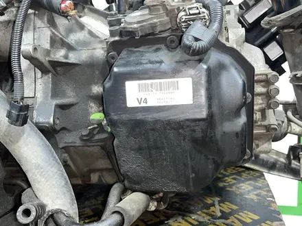 Двигатель X25D объемом 2.5 Chevrolet Epica 1 (V250) 2006 — за 500 000 тг. в Астана – фото 6