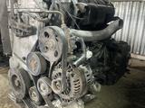 Двигатель X25D объемом 2.5 Chevrolet Epica 1 (V250) 2006 — за 550 000 тг. в Астана – фото 3