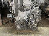 Двигатель X25D объемом 2.5 Chevrolet Epica 1 (V250) 2006 — за 550 000 тг. в Астана – фото 4