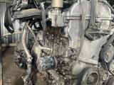 Двигатель X25D объемом 2.5 Chevrolet Epica 1 (V250) 2006 — за 550 000 тг. в Астана – фото 2