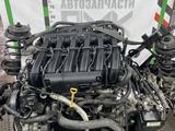 Двигатель X25D объемом 2.5 Chevrolet Epica 1 (V250) 2006 — за 550 000 тг. в Астана – фото 3