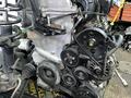 Двигатель X25D объемом 2.5 Chevrolet Epica 1 (V250) 2006 — за 500 000 тг. в Астана – фото 4