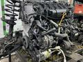 Двигатель X25D объемом 2.5 Chevrolet Epica 1 (V250) 2006 — за 500 000 тг. в Астана – фото 2