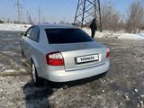 Audi A4 2001 года за 2 800 000 тг. в Костанай