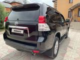 Toyota Land Cruiser Prado 2013 года за 13 700 000 тг. в Алматы – фото 2