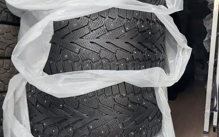 Шины Pirelli 295/40/21 за 210 000 тг. в Астана
