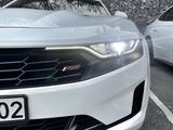 Chevrolet Camaro 2020 года за 17 000 000 тг. в Алматы