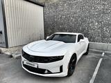 Chevrolet Camaro 2020 года за 18 000 000 тг. в Алматы – фото 3