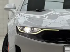 Chevrolet Camaro, 2020