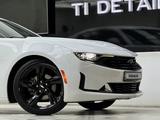 Chevrolet Camaro 2020 года за 16 000 000 тг. в Алматы – фото 3