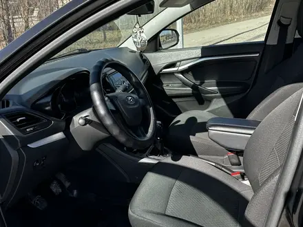 ВАЗ (Lada) Vesta 2018 года за 3 600 000 тг. в Усть-Каменогорск – фото 7