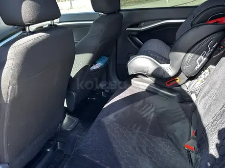 ВАЗ (Lada) Vesta 2018 года за 3 600 000 тг. в Усть-Каменогорск – фото 11