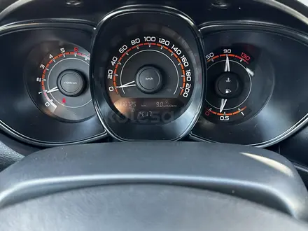 ВАЗ (Lada) Vesta 2018 года за 3 600 000 тг. в Усть-Каменогорск – фото 12