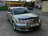 Toyota Avensis 2005 годаүшін3 800 000 тг. в Тараз – фото 4
