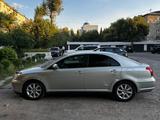 Toyota Avensis 2005 годаүшін3 800 000 тг. в Тараз – фото 2