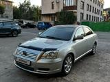 Toyota Avensis 2005 годаүшін3 800 000 тг. в Тараз