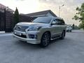 Lexus LX 570 2013 годаүшін26 200 000 тг. в Алматы