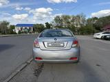 Geely GC7 2015 года за 1 700 000 тг. в Павлодар – фото 4