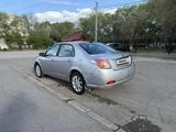 Geely GC7 2015 года за 1 700 000 тг. в Павлодар – фото 3