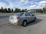 Geely GC7 2015 года за 1 700 000 тг. в Павлодар – фото 5