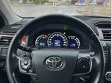 Toyota Camry 2013 года за 10 300 000 тг. в Актау – фото 2
