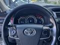 Toyota Camry 2013 годаүшін10 000 000 тг. в Актау – фото 15