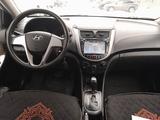 Hyundai Accent 2011 года за 4 800 000 тг. в Усть-Каменогорск