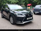 Lexus NX 300 2020 годаүшін15 900 000 тг. в Алматы