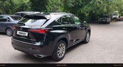 Lexus NX 300 2020 года за 15 300 000 тг. в Алматы – фото 3