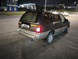 Nissan Prairie Joy 1996 годаfor1 500 000 тг. в Усть-Каменогорск – фото 4