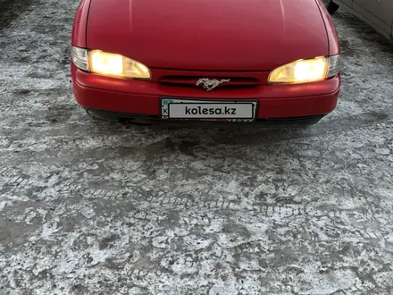 Ford Mondeo 1994 года за 1 000 000 тг. в Кокшетау